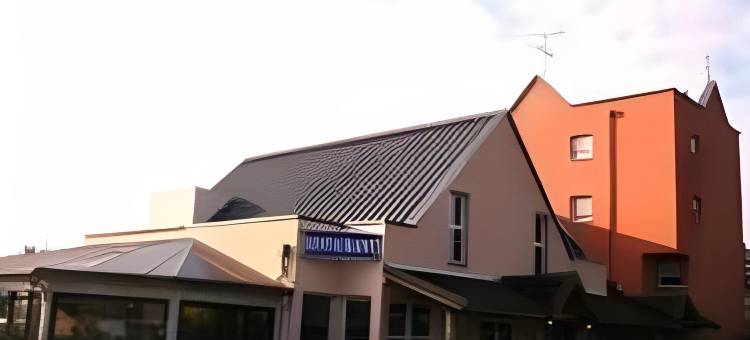 吕尔基里亚德直营酒店(Kyriad Direct Lure)图片