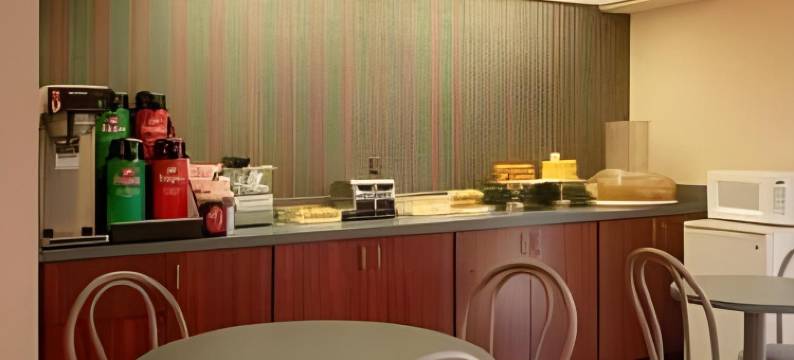 皮卡尤恩温德姆戴斯酒店(Days Inn by Wyndham Picayune)图片