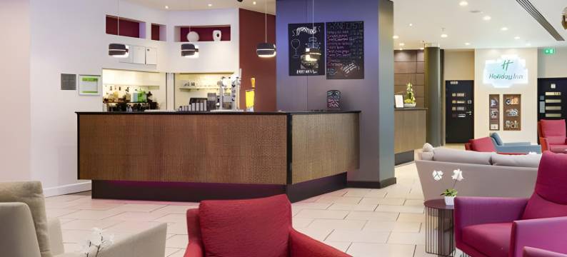 约克市中心假日酒店(Holiday Inn YORK CITY CENTRE by IHG)图片