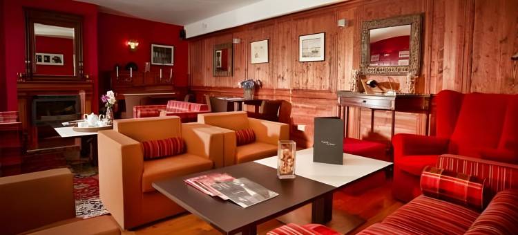 奥利维尔勒拉夫(Olivier Leflaive Hôtel Restaurants)图片