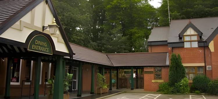 费恩赫斯特旅馆 - 格林国王旅馆(The Fernhurst by Greene King Inns)图片