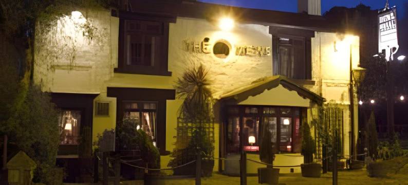 妙思酒店(The Mews Hotel)图片