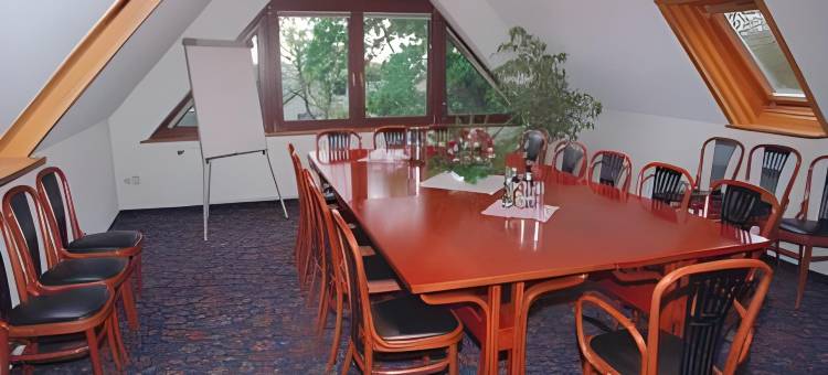 斯德丁纳霍夫酒店(Hotel Stettiner Hof)图片