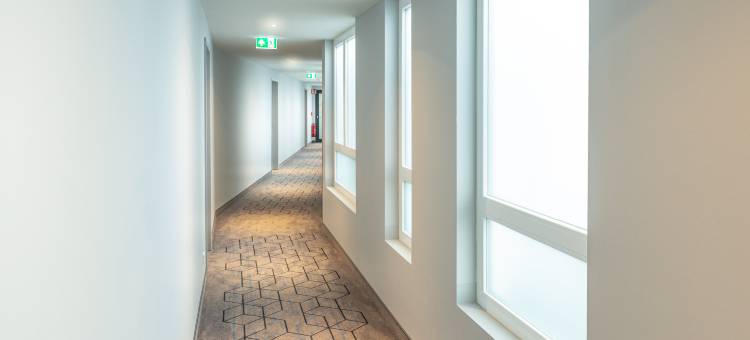 埃尔兰根智选假日酒店(Holiday Inn Express ERLANGEN by IHG)图片