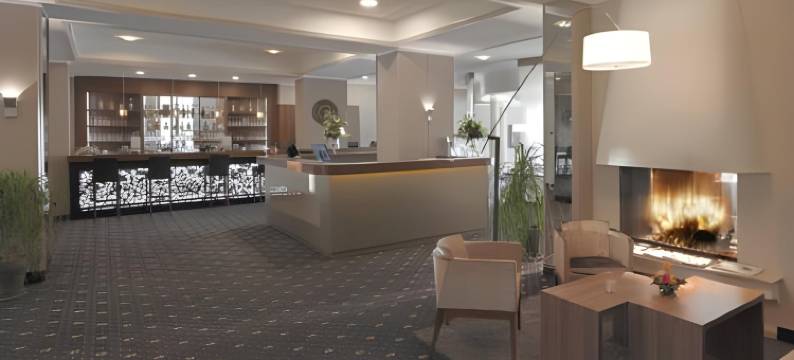 奥利希城堡酒店(Hotel am Schloss Aurich)图片