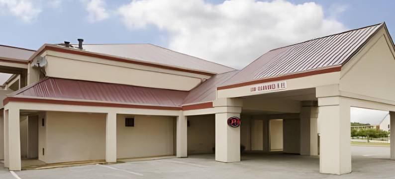 曼彻斯特美洲最佳价值酒店(Americas Best Value Inn Manchester)图片