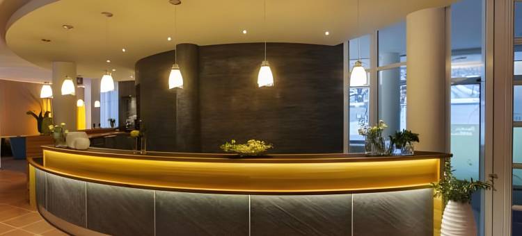 阿尔高的圣·拉斐尔酒店(Hotel Raphael im Allgäu)图片