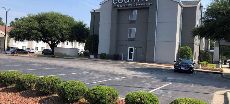 费耶特维尔I-95号丽怡酒店(Country Inn & Suites by Radisson, Fayetteville I-95, NC)图片