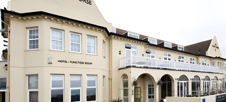 艾佛利精选白马酒店(White Horses by Everly Hotels Collection)图片