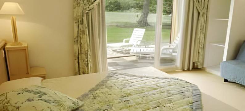 圣马洛高尔夫度假酒店(Saint Malo Golf Resort)图片