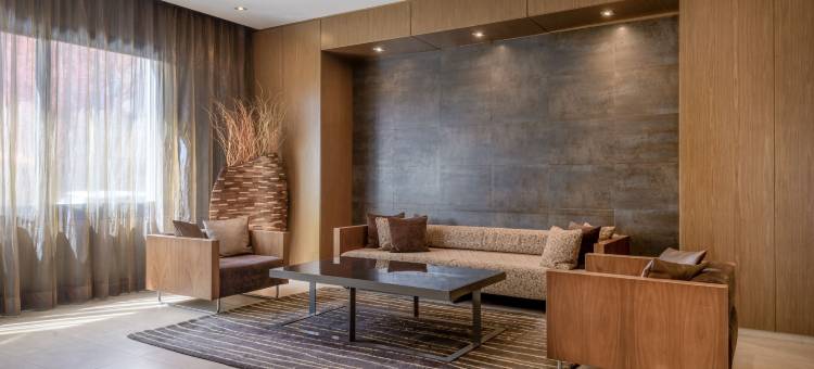 维琴察万豪AC酒店(AC Hotel Vicenza)图片