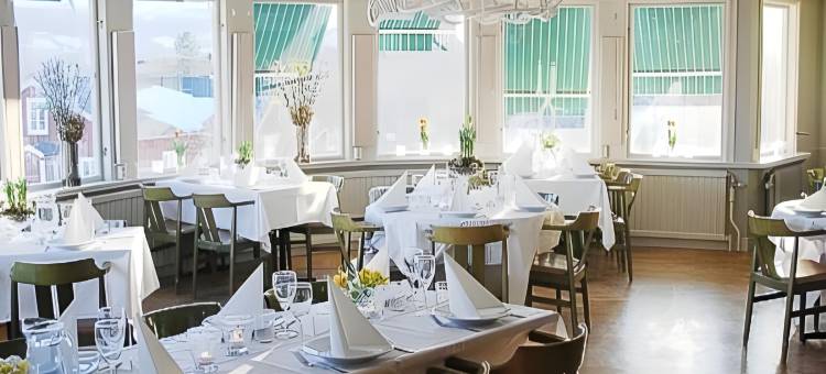 奥勒弗加尔萨特拉酒店(Hotell Åre Fjällsätra)图片