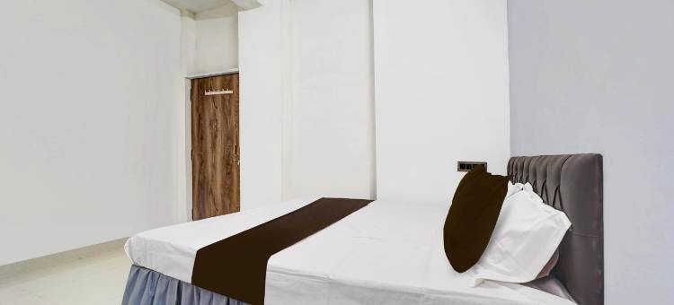 Hotel O Dream Star图片