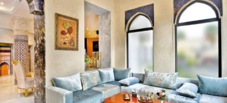 Fes Heritage Boutique Luxury Hotel图片