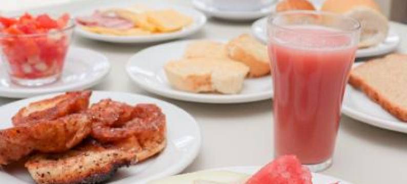 日出酒店(Hotel Sol Nascente)图片