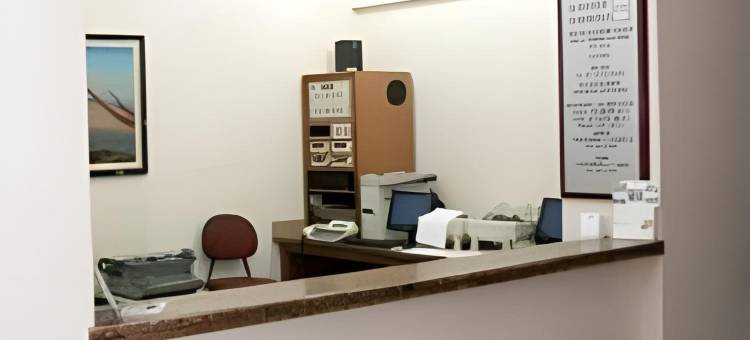 大西洋大道酒店(Hotel Atlântico Avenida)图片