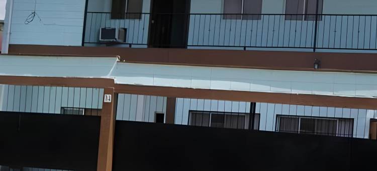 朵思莫丽诺斯住宿加早餐酒店(Guesthouse Dos Molinos B&B)图片