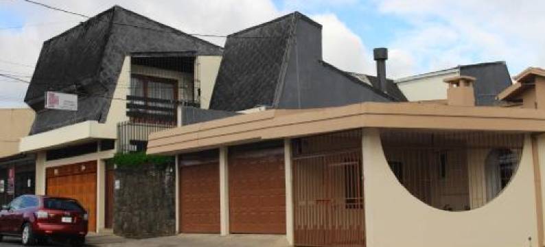 莫拉民宿(Casa Mora B&B)图片