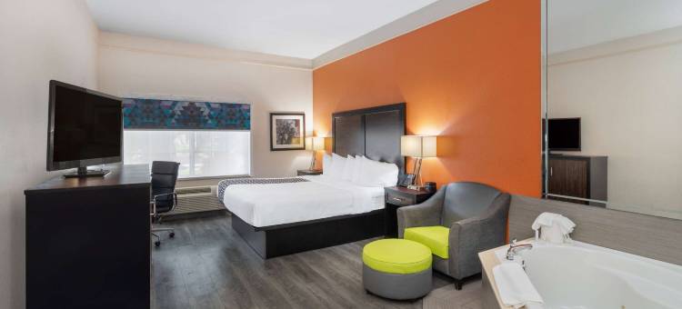 普拉特维尔拉昆塔温德姆套房酒店(La Quinta Inn & Suites by Wyndham Prattville)图片