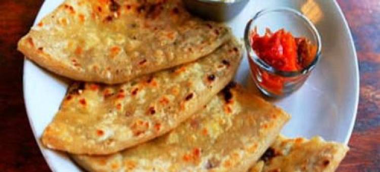 Hotel Neelkamal图片