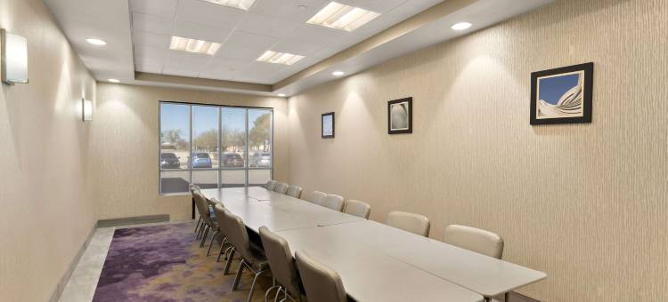 舒适套房酒店(Comfort Inn & Suites)图片