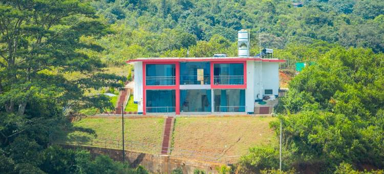 Hidden Valley Hill View Cottage Vagamon by Voye Homes图片