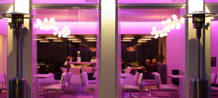 皇家酒店(Hotel & Appartementen Royal)图片