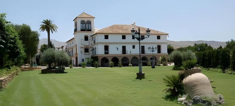 芬卡埃斯拉瓦酒店(Finca Eslava)图片