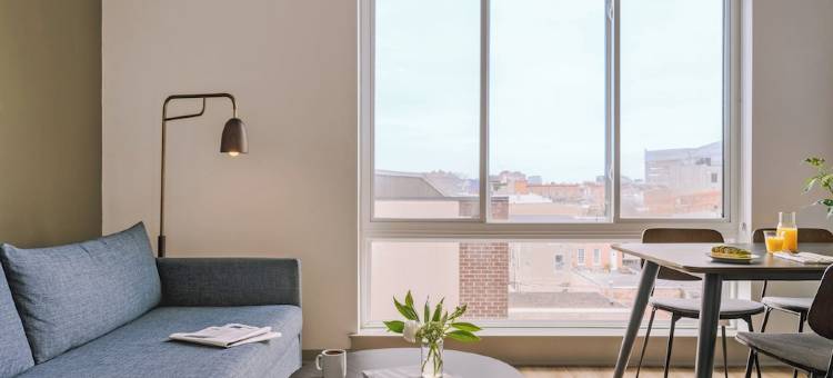 Sonder the Sloan图片