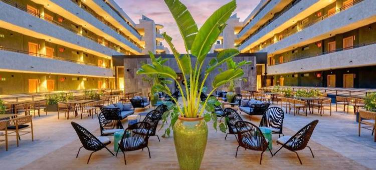 阿德耶海岸拉布兰达套房酒店(Hovima Suites Costa Adeje)图片