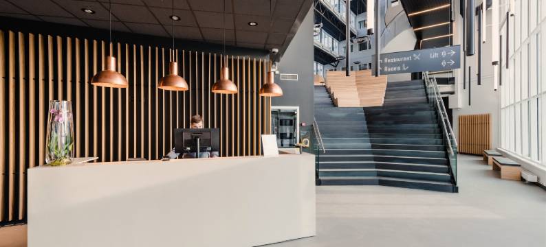 乌普兰斯Zleep酒店(Hotel Stockholm North by First Hotels)图片