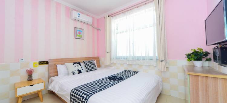 北戴河王秀华民宿(草厂新路分店)图片