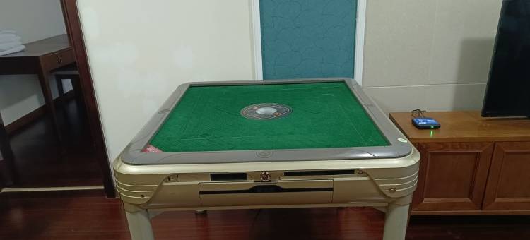 佳兆业爱博海景公寓(滨海公路1号分店)图片