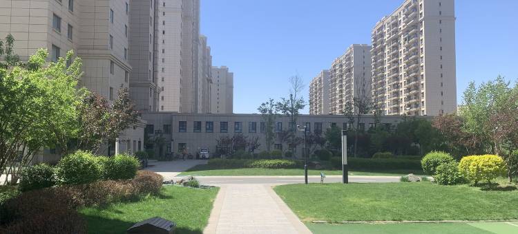 吉祥9528民宿(河东路分店)图片