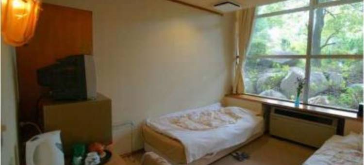 神之汤温泉酒店(Hotel Kaminoyu Onsen)图片