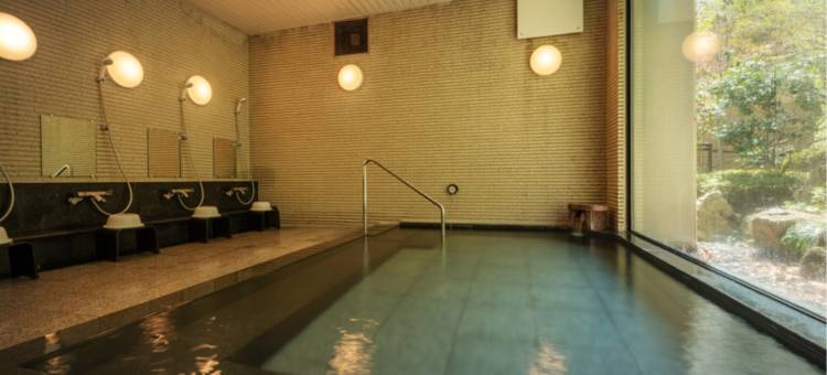 磐梯热海温泉 五层次香气的住宿体验 浅香庄(Asakaso)图片