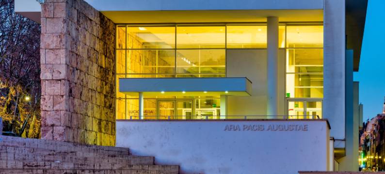 谢迪尔宫-the Leading Hotels of the World(Palazzo Shedir - the Leading Hotels of the World)图片