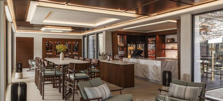 One&Only凯阿岛酒店(One&Only Kéa Island)图片