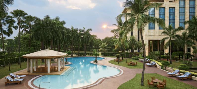 加尔各答凯悦酒店(Hyatt Regency Kolkata)图片