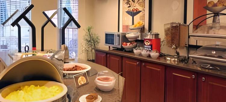 Staybridge Suites 北BRUNSWICK by IHG(Staybridge Suites NORTH BRUNSWICK by IHG)图片