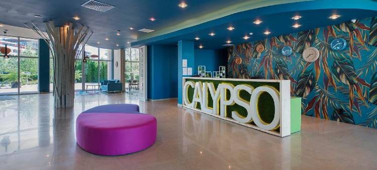 卡利普索酒店 - 全包(Calypso Hotel - All Inclusive)图片