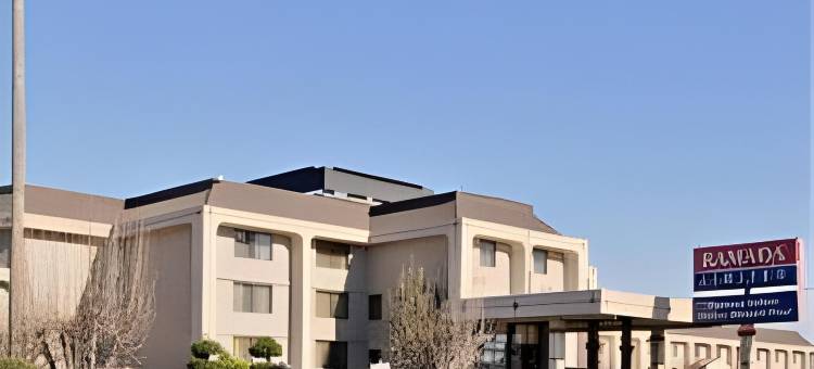 纳什维尔市中心 - 体育馆舒适套房酒店(Comfort Inn & Suites Nashville Downtown - Stadium)图片