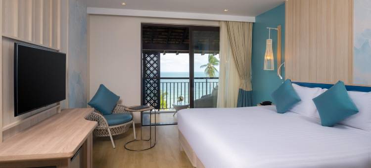 苏梅岛查汶塔娜美居酒店(Mercure Samui Chaweng Tana)图片