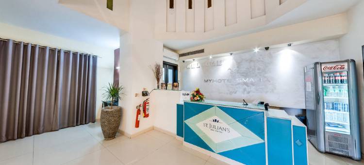 圣朱利安湾酒店(St. Julian's Bay Hotel)图片