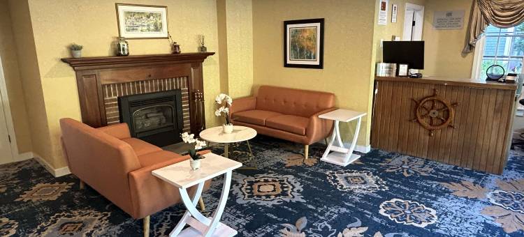 Cod Cove Inn, BW Signature Collection图片