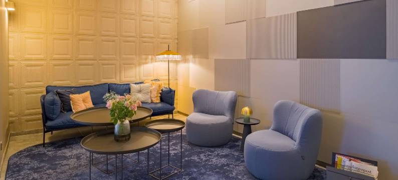 柏林坎斯特拉斯贝斯特韦斯特酒店(Best Western Hotel Kantstrasse Berlin)图片