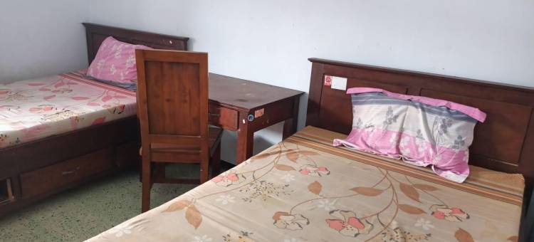 O酒店苏昆清真民宿(Hotel O Sukun Syariah Homestay)图片