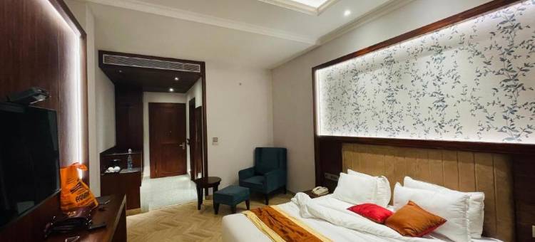 Hotel Royal Churu图片