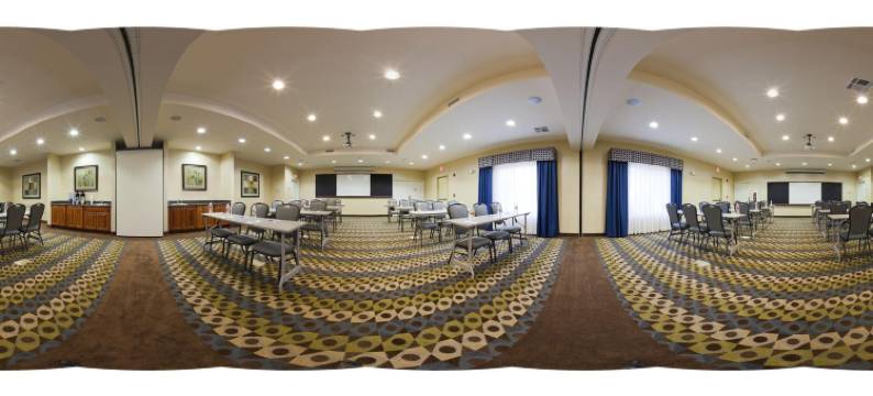 智选假日套房酒店瑟西 by IHG(Holiday Inn Express & Suites Searcy by IHG)图片