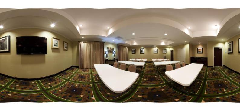 智选假日套房酒店哥伦布 Ft本宁(Holiday Inn Express & Suites Columbus - FT Benning Maingate by IHG)图片